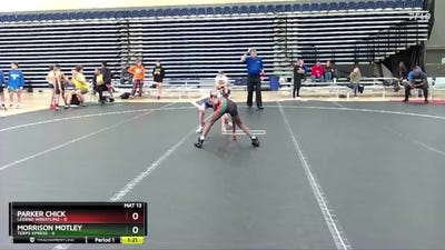76 lbs Round 4 (10 Team) - Morrison Motley, Terps Xpress vs Parker Chick, Legend Wrestling