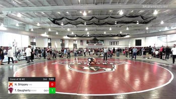 Replay: Mat 5 - 2022 Southeast Open by Virginia Tech | Nov 5 @ 10 AM