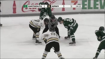Replay: Dartmouth vs Army | Oct 30 @ 2 PM