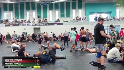 Replay: Mat 16 - 2024 Poseidon | Apr 28 @ 8 AM