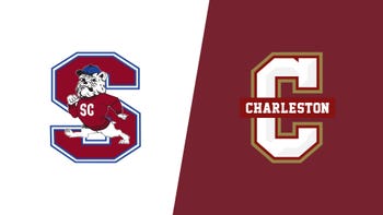 Full Replay: South Carolina St vs Charleston - Apr 7