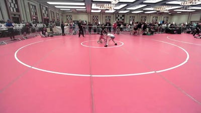 77 lbs Final - Shiloh Joyce, Nj vs Vince Von Bernewitz, Va