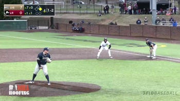 Replay: Illinois-Springfield vs Lenoir-Rhyne | Feb 11 @ 4 PM