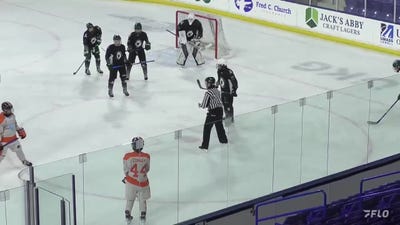 Replay: Home - 2023 Vermont vs Wolves U18 | Nov 19 @ 8 AM
