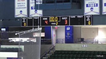 Replay: Home - 2023 VT Cats vs Breakers U14 | Nov 19 @ 1 PM