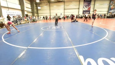 135 lbs Round Of 64 - Elliott Crews, VA vs Joseph Khaled, SC