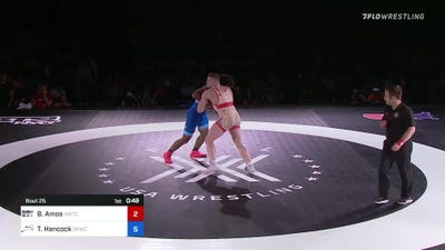 Replay: 2022 Final X NYC | Jun 8 @ 6 PM