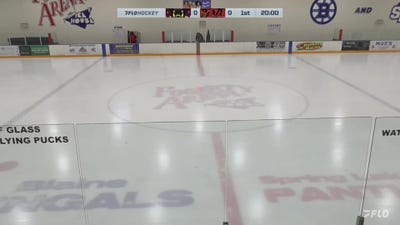 Replay: Home - 2023 Minnesota vs Decatur | Oct 27 @ 8 AM