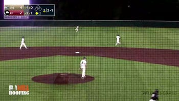 Replay: Illinois-Springfield vs Lenoir-Rhyne | Feb 10 @ 5 PM