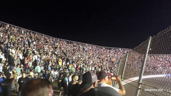 North Wilkesboro Speedway Is A Special Experience For CARS Tour Drivers