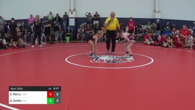 85 lbs Pools - Cole Perry, Pursuit vs Griffin Smith, Choices