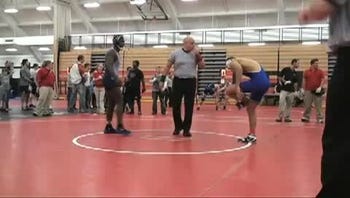 Dirty Flo Nittany Scramble