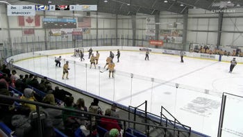 Replay: Home - 2024 Gold U20 vs Black U20 | Jan 31 @ 10 AM