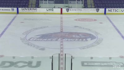 Replay: Home - 2023 NH AVALANCHE U18 vs SEED 3 | Nov 19 @ 6 PM