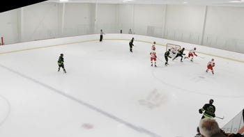 Replay: Home - 2023 Red Raiders 18U vs Empire Hockey 18U | Sep 29 @ 9 AM