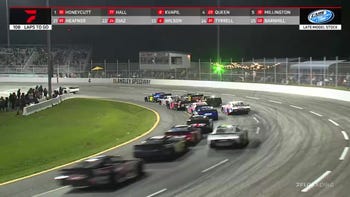 Feature | 2023 CARS Tour Late Model Stock Cars at Langley Speedway