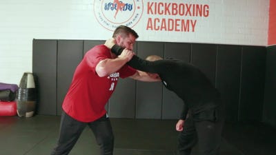 Bryan Snyder - Clear The Collar Tie To Ankle Pick