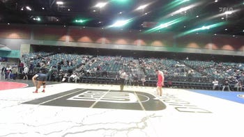 Replay: Mat 4 - 2022 Reno TOC | Dec 18 @ 9 AM