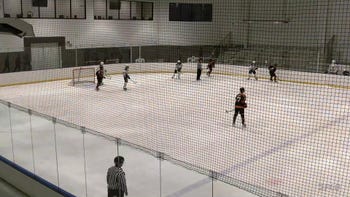 Replay: Home - 2023 95 Giants 18U vs Ice 18U | Nov 5 @ 7 AM