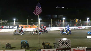 Feature | 2024 Kubota High Limit Racing at RPM Speedway