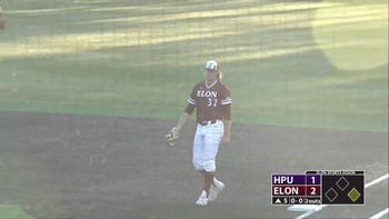 Replay: High Point vs Elon | Apr 19 @ 6 PM