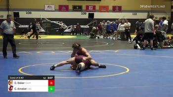 Replay: Mat 4 - 2022 2022 Black Knight Invite | Nov 20 @ 10 AM