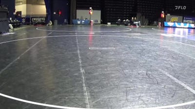 125 lbs Round Of 32 - Nico Provo, Stanford vs Marcus Wright, The Citadel