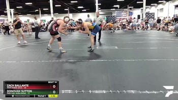 Replay: Mat 32 - 2023 Bison Duals | Jul 9 @ 8 AM