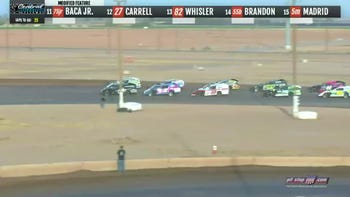Flashback: 2020 Desert Thunder Nationals at Central Arizona
