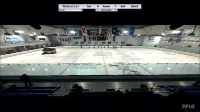 Replay: Home - 2023 Hershey vs Rockets | Oct 7 @ 5 PM