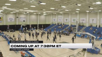Replay: Cayman Islands Classic - Men's | Nov 20 @ 5 PM