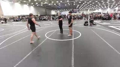 Achilles Rocha vs Easton Sixel 2023 ADCC Dallas Open