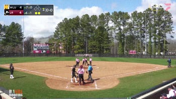 Replay: West Liberty vs Lenoir-Rhyne - DH | Mar 3 @ 1 PM