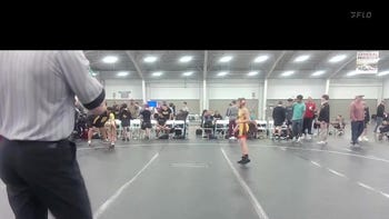 72 lbs Round 7 (10 Team) - Jacob Naylor, Diamond Fish vs Brady Sher, Florida Scorpions