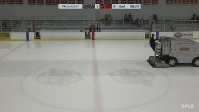 Replay: Home - 2023 Stampede vs Blaze | Nov 18 @ 2 PM
