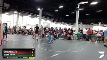 Replay: Mat 22 - 2023 Bison Duals | Jul 9 @ 9 AM