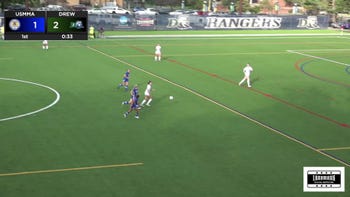 Replay: Merchant Marine vs Drew - Women's | Sep 13 @ 4 PM