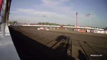 Full Replay | Kubota High Limit Racing at RPM Speedway 4/14/24