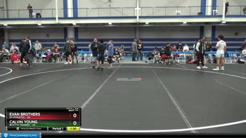 Replay: Mat 12 - 2023 Tyrant Duals | Jan 8 @ 8 AM