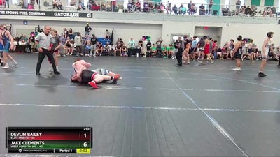 Replay: Mat 13 - 2024 Poseidon | Apr 28 @ 8 AM