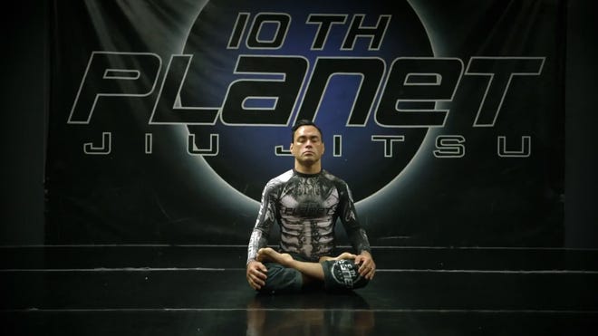 10th Planet