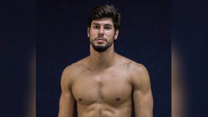 picture of Fellipe Trovo