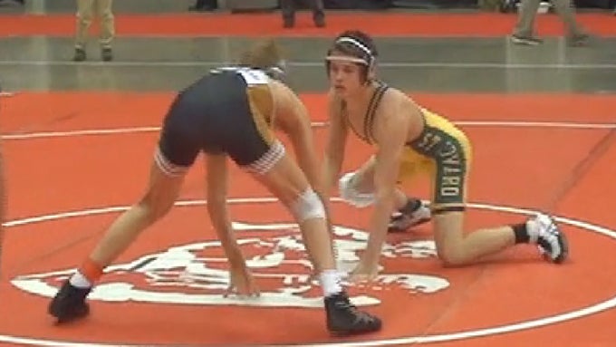 picture of Matt Kazimir
