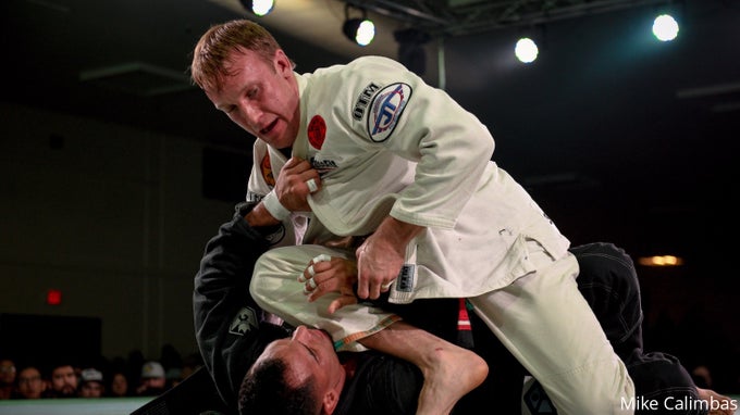 picture of Nathan Mendelsohn