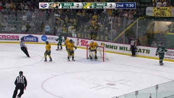 Replay: Bemidji State vs Northern Michigan | Mar 3 @ 7 PM