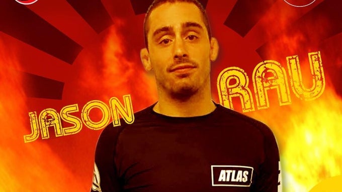 picture of Jason Rau