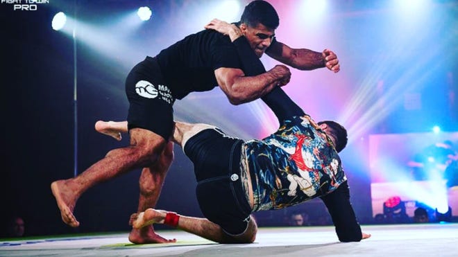 An Early Look At The Standout Black Belts at 2020 IBJJF No-Gi Pans