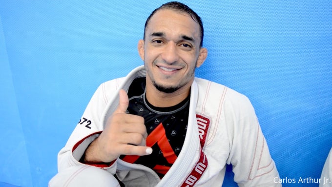 picture of Romulo Barral