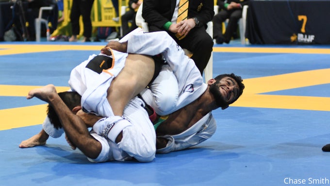 picture of Rodnei Barbosa