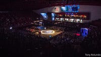 It's Final X Stillwater Week!